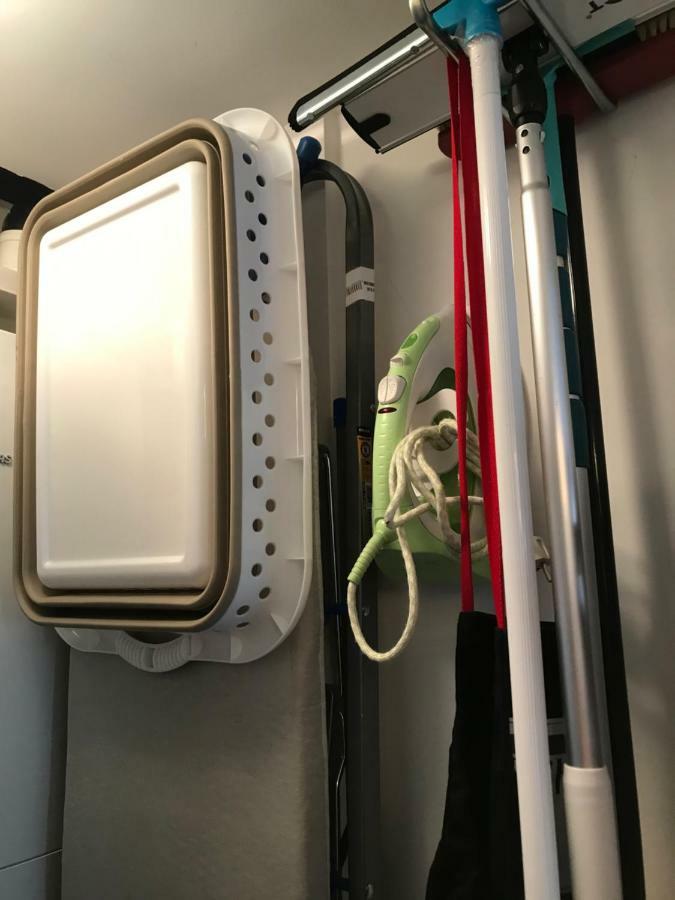 Westminster - Free Parking Lejlighed Oostende Eksteriør billede